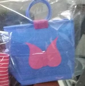 Fashion and shopping Tote